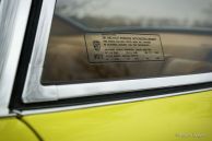 Porsche 912 E, 1976