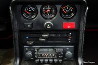 Porsche 924, 1981