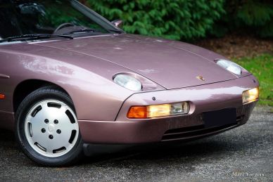 Porsche 928 S4, 1987