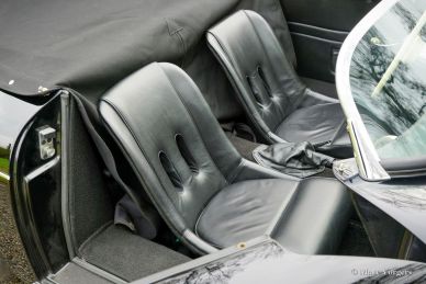 356 Speedster 'Recreation', 1965