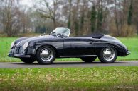 356 Speedster 'Recreation', 1965