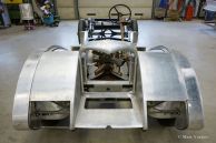 Citroën Rosalie 'SPIDO' 15AL 1932/33 Recreation