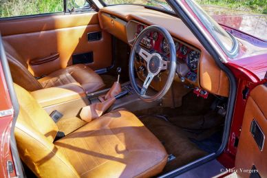 Reliant Scimitar GTE (SE5A), 1973