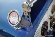 Riley 9 Brooklands (1928 Ards TT Car)