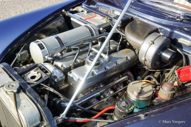 Riley Pathfinder, 1956