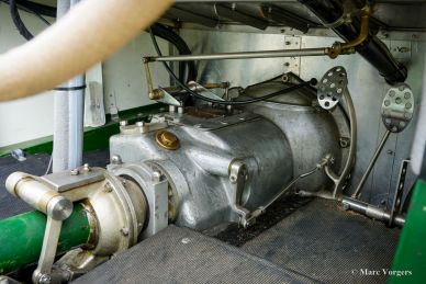 Riley TT Sprite Replica, 1935