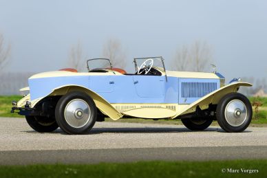 Rolls Royce Phantom II, 1929