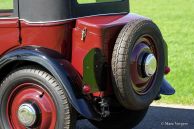 Rosengart LR6, 1937