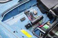 Saab 93B Granturismo 750, 1959