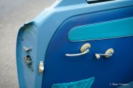 Saab 93B Granturismo 750, 1959