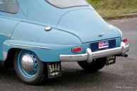 Saab 93F, 1959