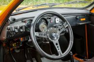Saab 96 V4, 1974
