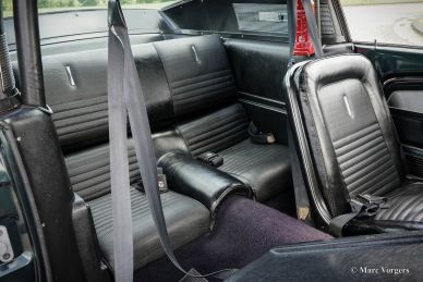 Ford Mustang Shelby GT 500, 1967