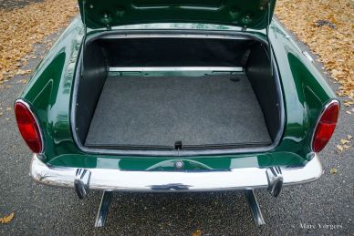 Sunbeam Tiger MK I, 1965