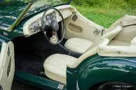 Triumph TR 3A, 1961