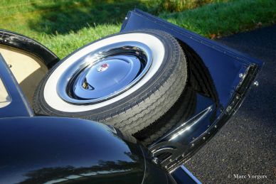 Triumph 1800 Roadster 18TR, 1947