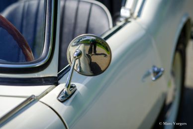 Triumph Spitfire 4 | Mk I, 1964