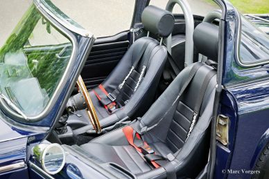 Triumph TR 250, 1968