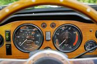 Triumph TR 250, 1968