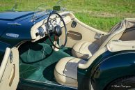 Triumph TR 3A, 1959