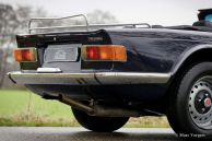 Triumph TR 6, 1971