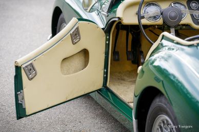 Triumph TR3A, 1959