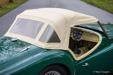 Triumph TR3A, 1959