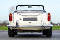 Triumph TR 4a IRS, 1967