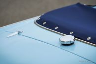 Triumph TR 4, 1963