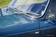 Triumph TR 6, 1968