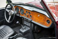 Triumph TR6, 1969