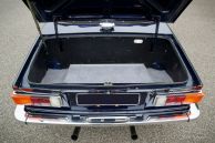Triumph TR 6, 1972