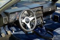 Triumph TR8, 1980