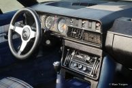 Triumph TR8, 1980