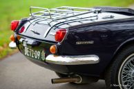 Triumph Spitfire MK 3, 1971