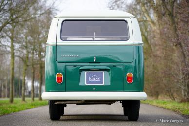Volkswagen Type 2 T1 Camper, 1964