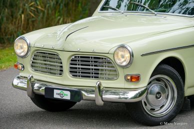 Volvo Amazon 121 Station Wagon, 1967