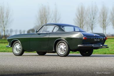 Volvo 1800 S, 1967