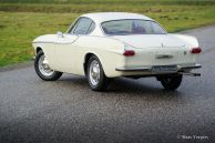 Volvo 1800 S, 1966