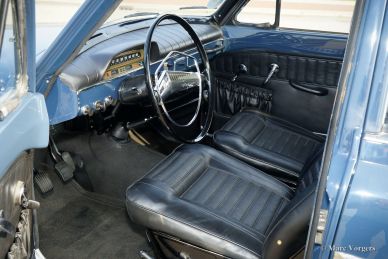 Volvo 221 ‘Amazon’ Estate, 1965