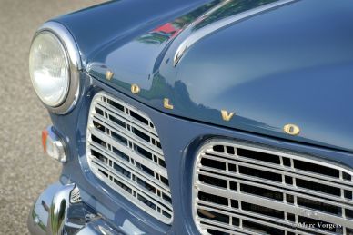 Volvo 221 ‘Amazon’ Estate, 1965