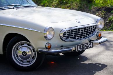 Volvo P1800 S, 1965