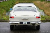 Volvo P1800 'Jensen', 1963