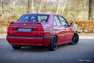 Alfa Romeo 155 Twin Spark 2.0 16V, 1995