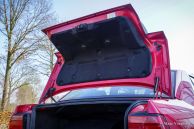 Alfa Romeo 155 Twin Spark 2.0 16V, 1995