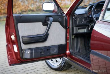 Alfa Romeo 33 Sport Wagon 1.4 IE, 1994