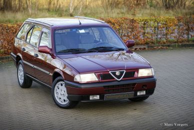 Alfa Romeo 33 Sport Wagon 1.4 IE, 1994