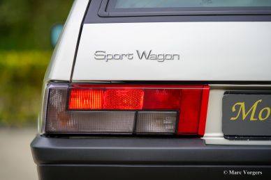 Alfa Romeo 33 Sport Wagon 1.3 S, 1992