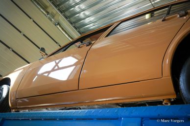 Alfa Romeo Alfasud 1.2, 1973