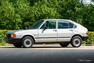 Alfa Romeo Alfasud 1.2 SC, 1982